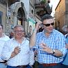 Festeggiamenti  Antoci sindaco (2)